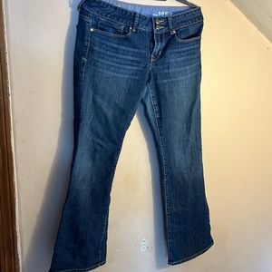 Gap Jeans